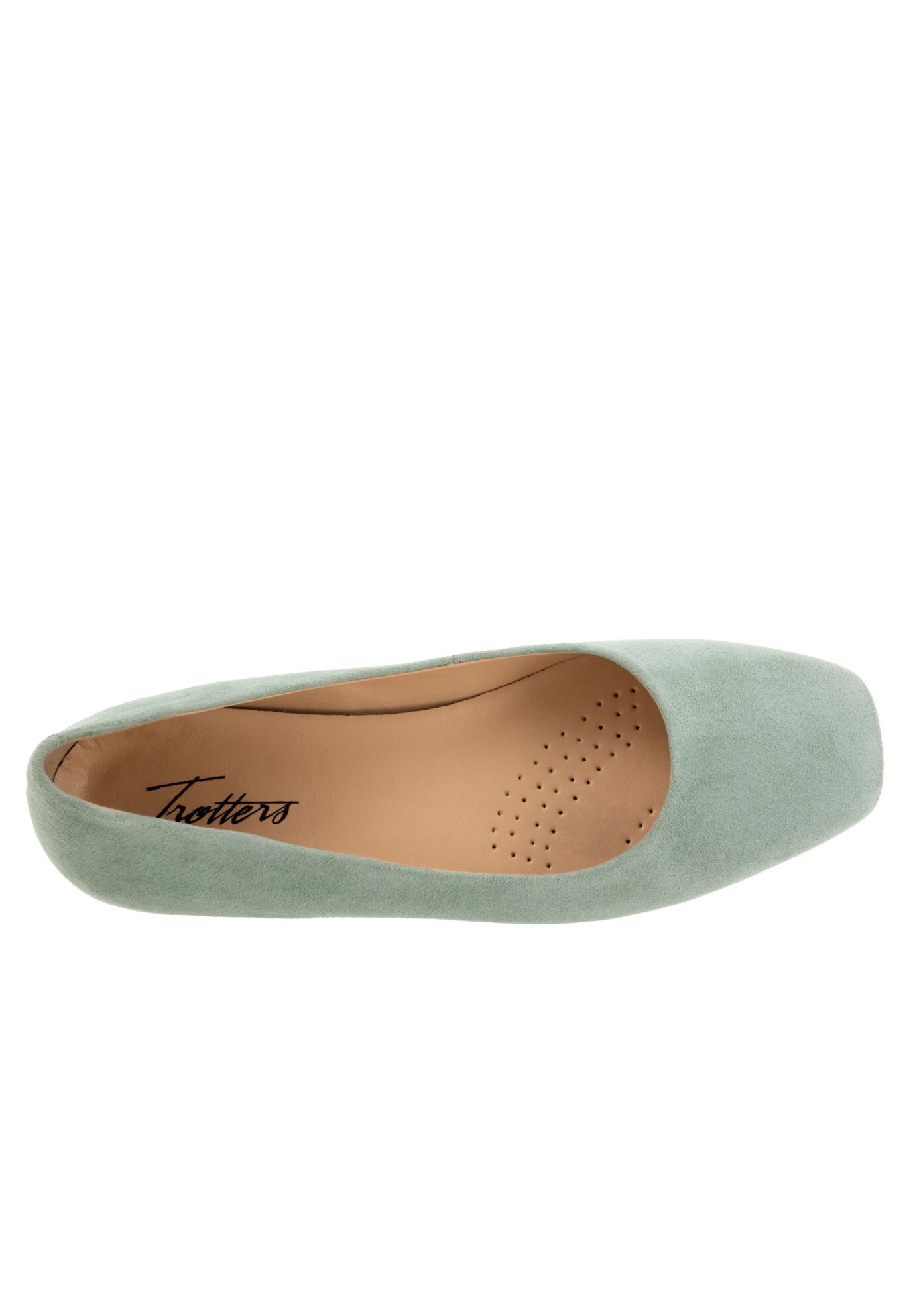 Honor Slip On Flat, , alternate image number 8