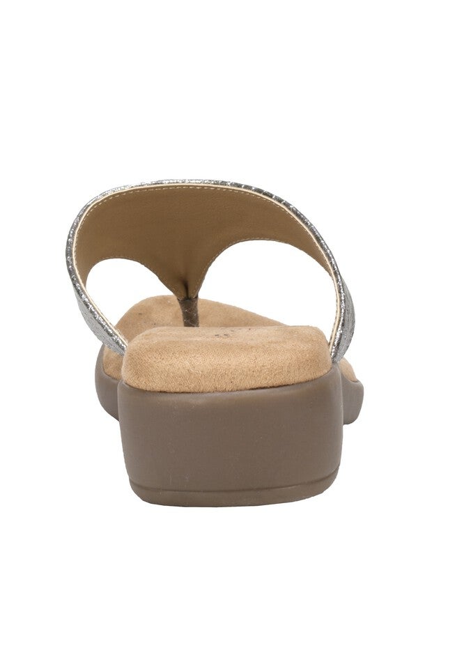 Backe Sandal , , on-hover image number null