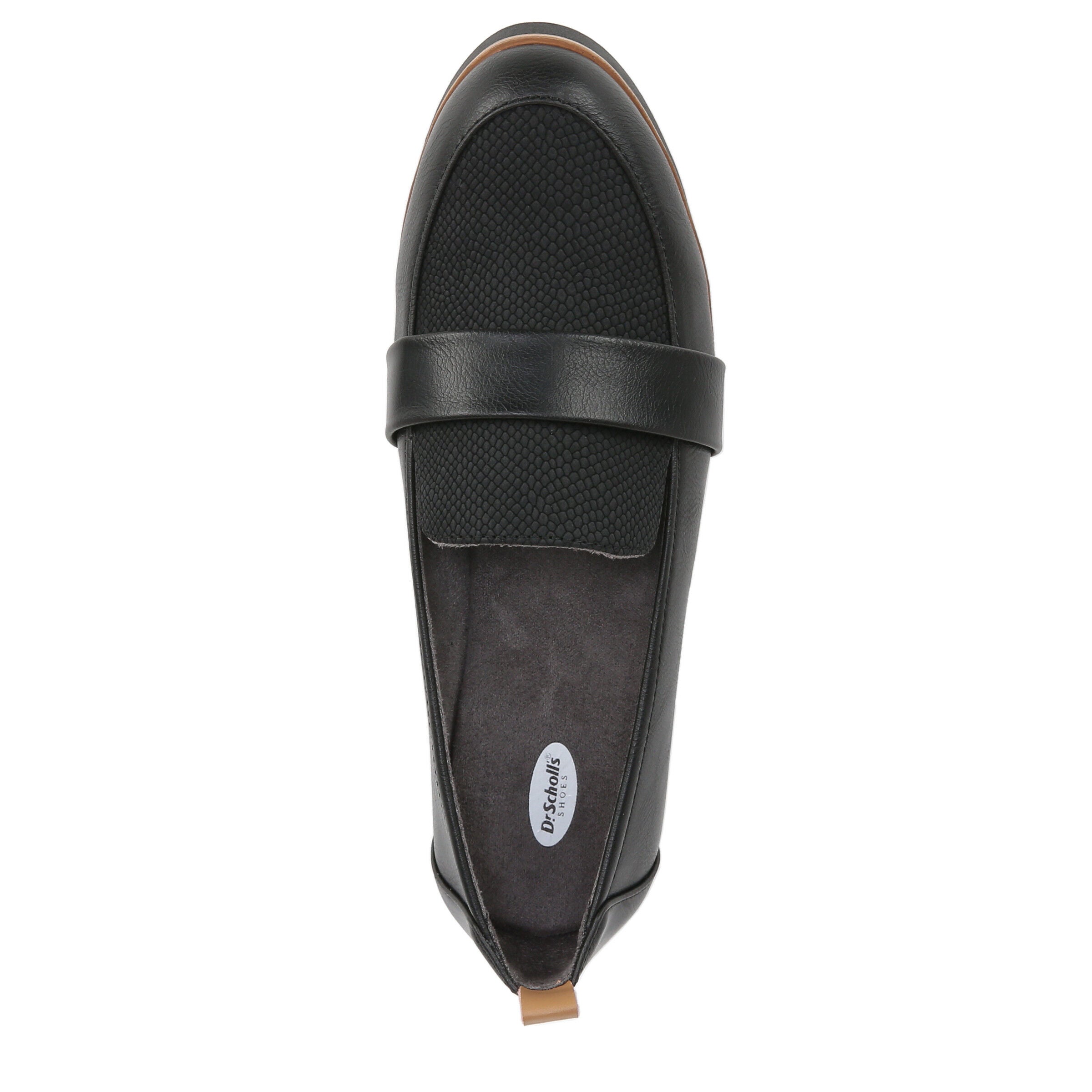 Webster Loafer, BLACK, alternate image number 6