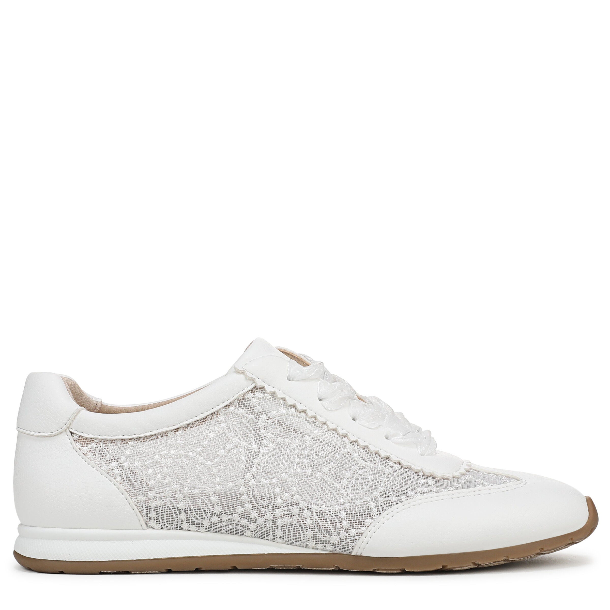 Forsythia 2 Lace Up Sneaker, BRIGHT WHITE, alternate image number 3
