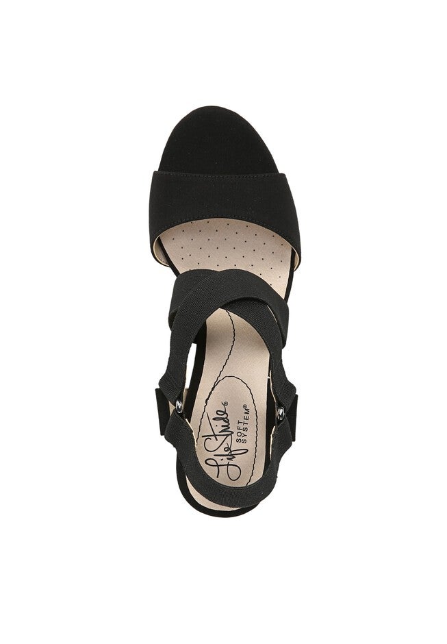 Audrina Sandals , , alternate image number 4