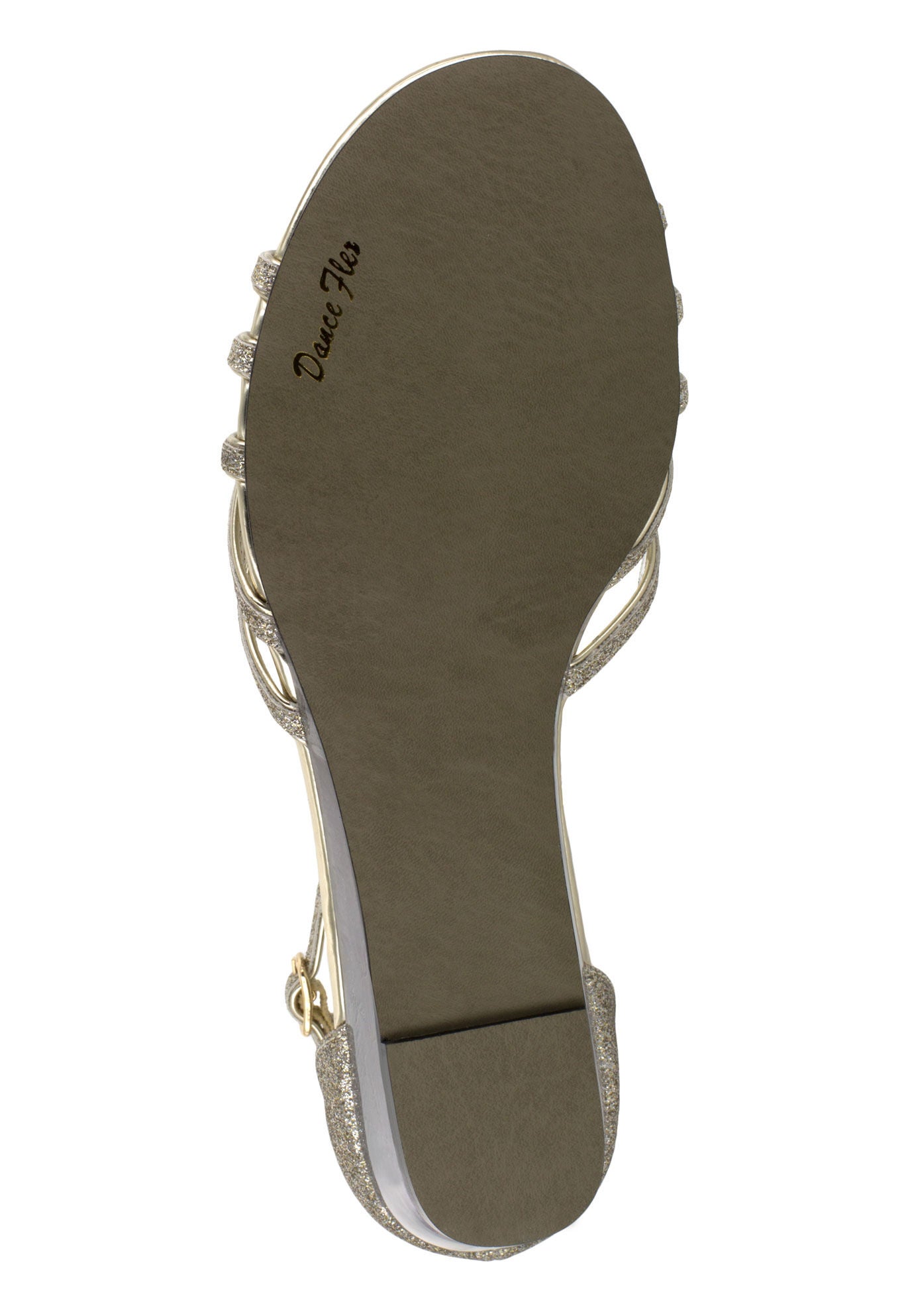 Tarrah Sandals by Easy Street&reg;, , alternate image number 2