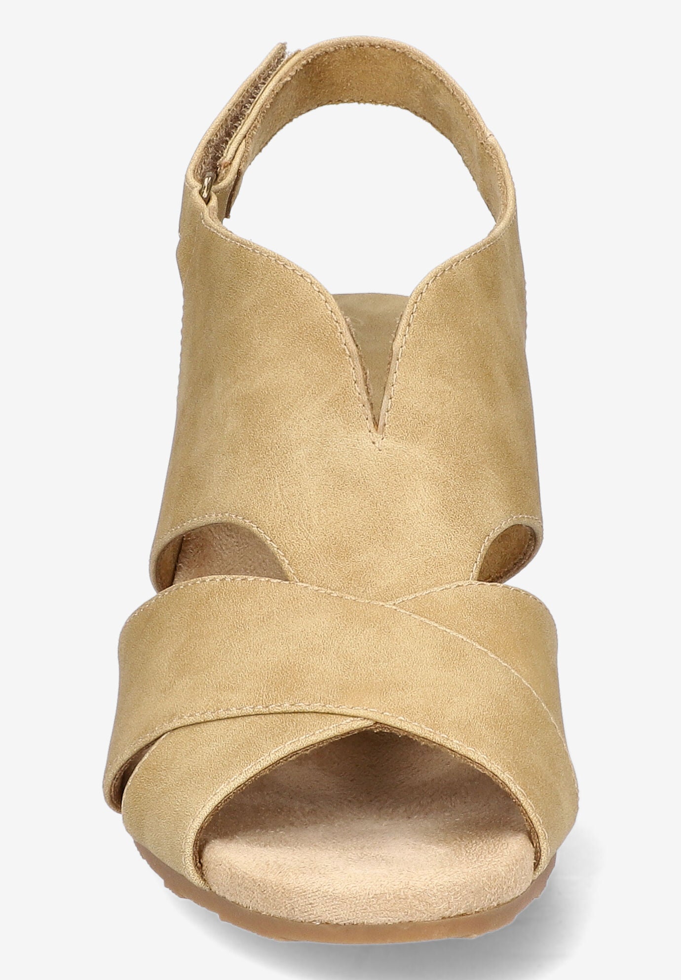 Annette Slingback Sandal, , alternate image number 2