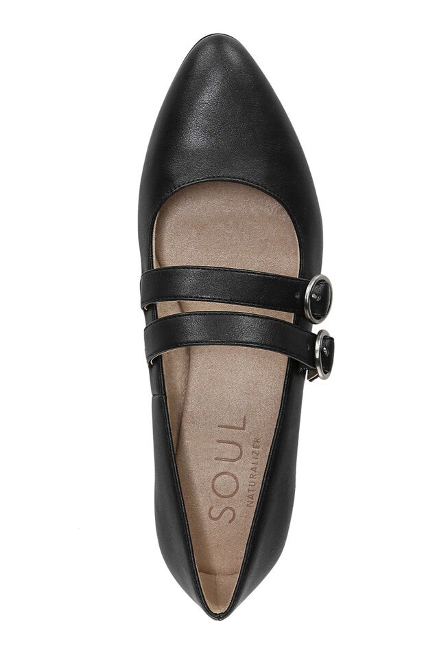 Wanderlust Dress Shoes , , alternate image number null