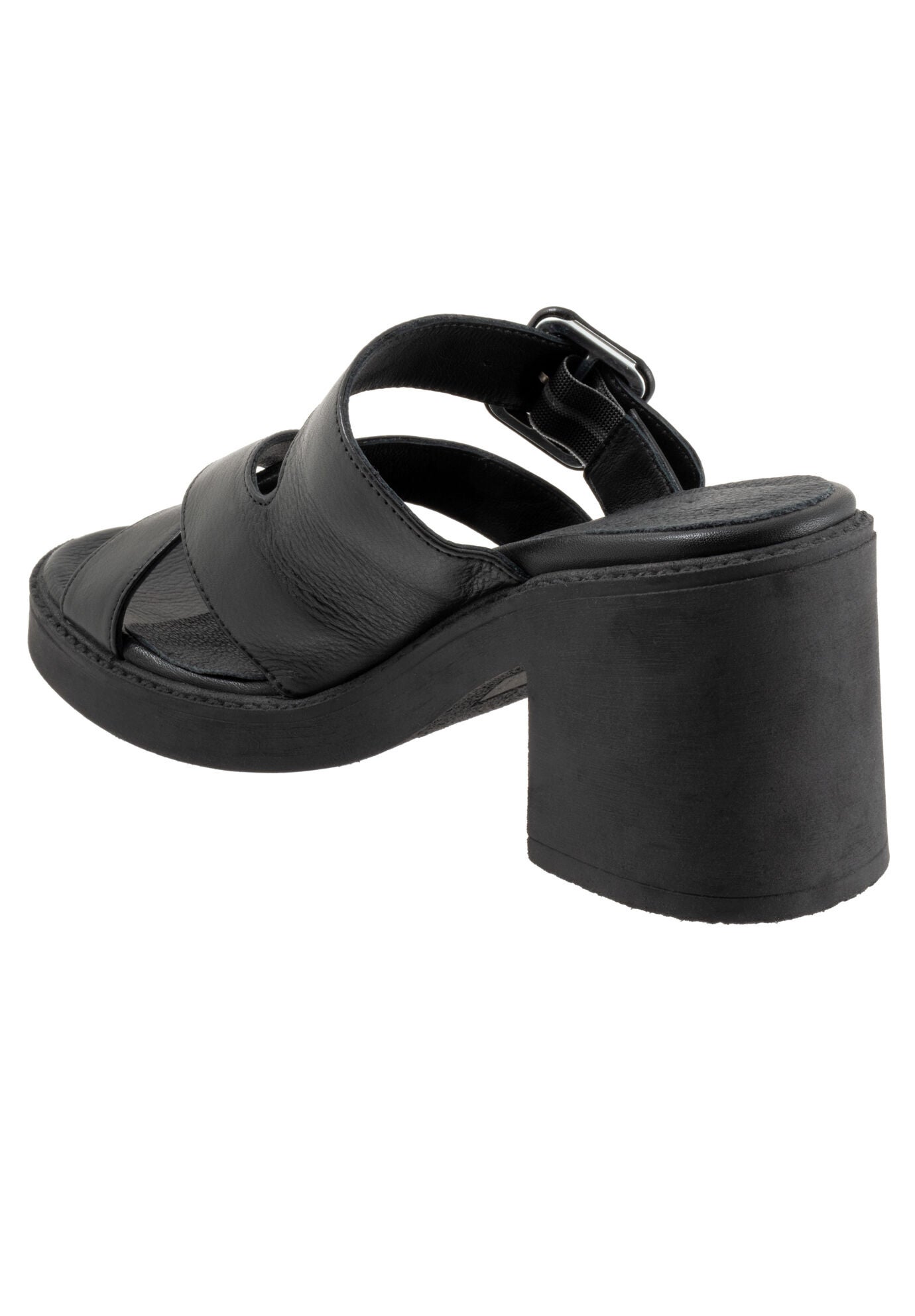 Milan Heeled Sandal, , alternate image number 2