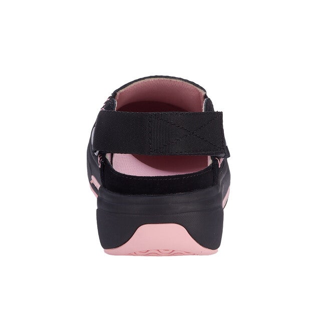 Jazz Swivel Strap Slide, BLACK, on-hover image number 1