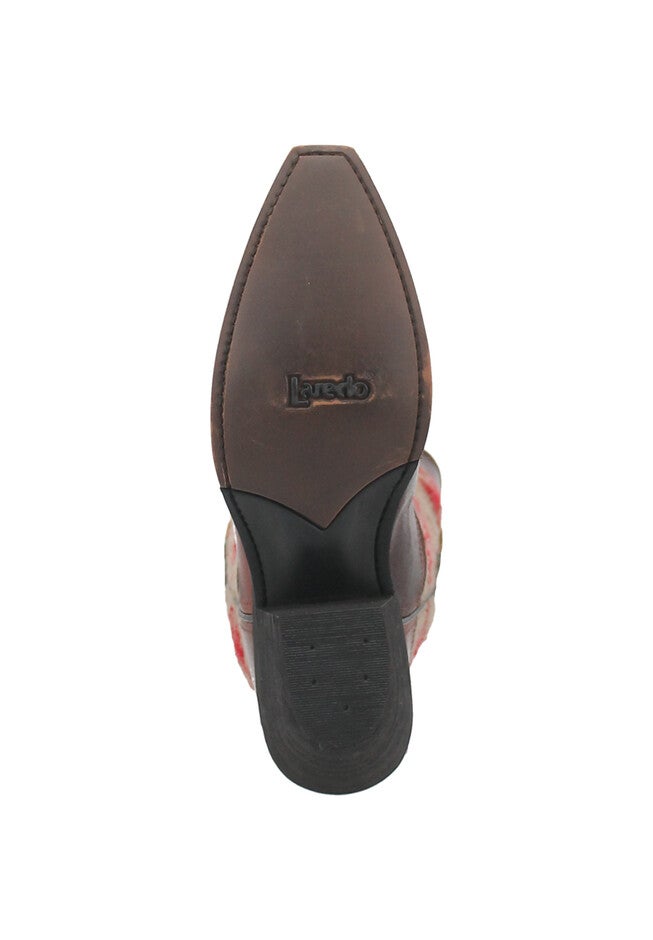 Bailey Western Boot, , alternate image number null