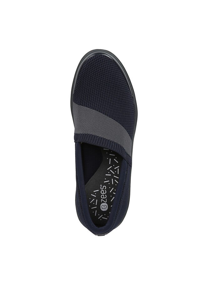 Tiramisu Slip-On by BZees®, , alternate image number null