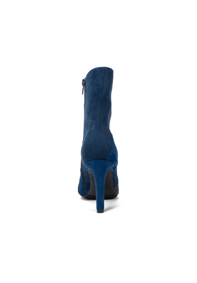 Casilda Bootie by Rialto, , alternate image number null