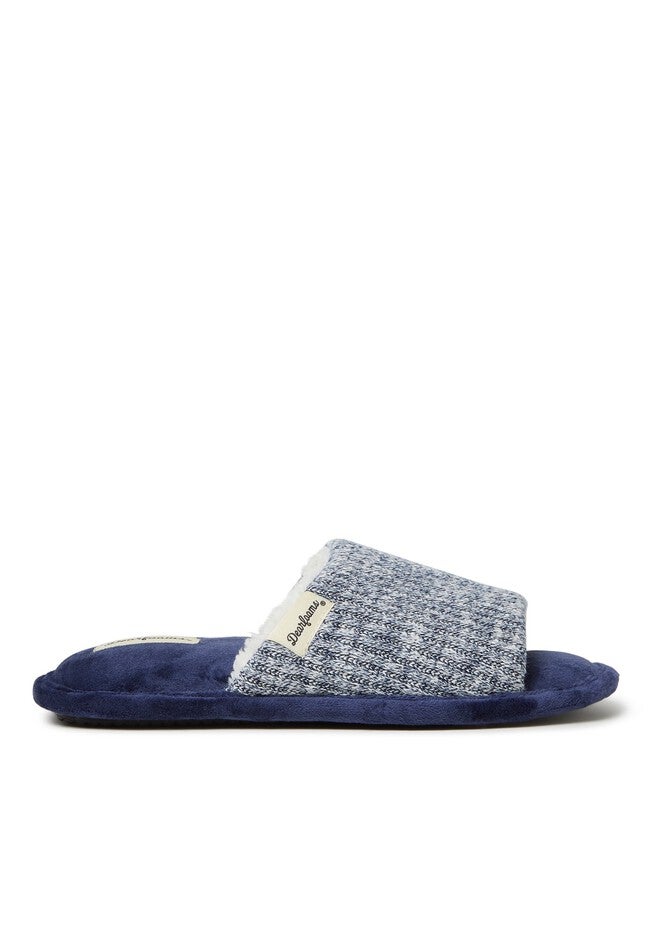 Lane Knit Slides, , alternate image number 3