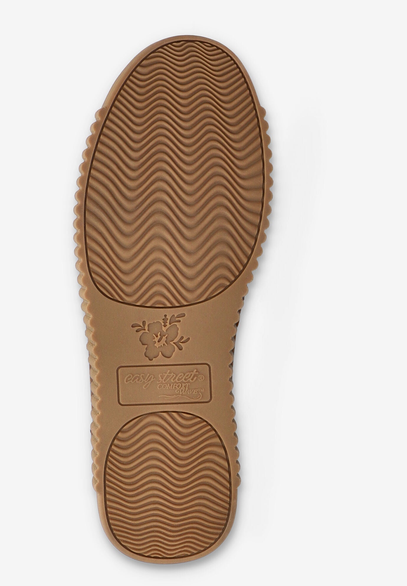 Kipper Comfort Flat, TAUPE, alternate image number 5