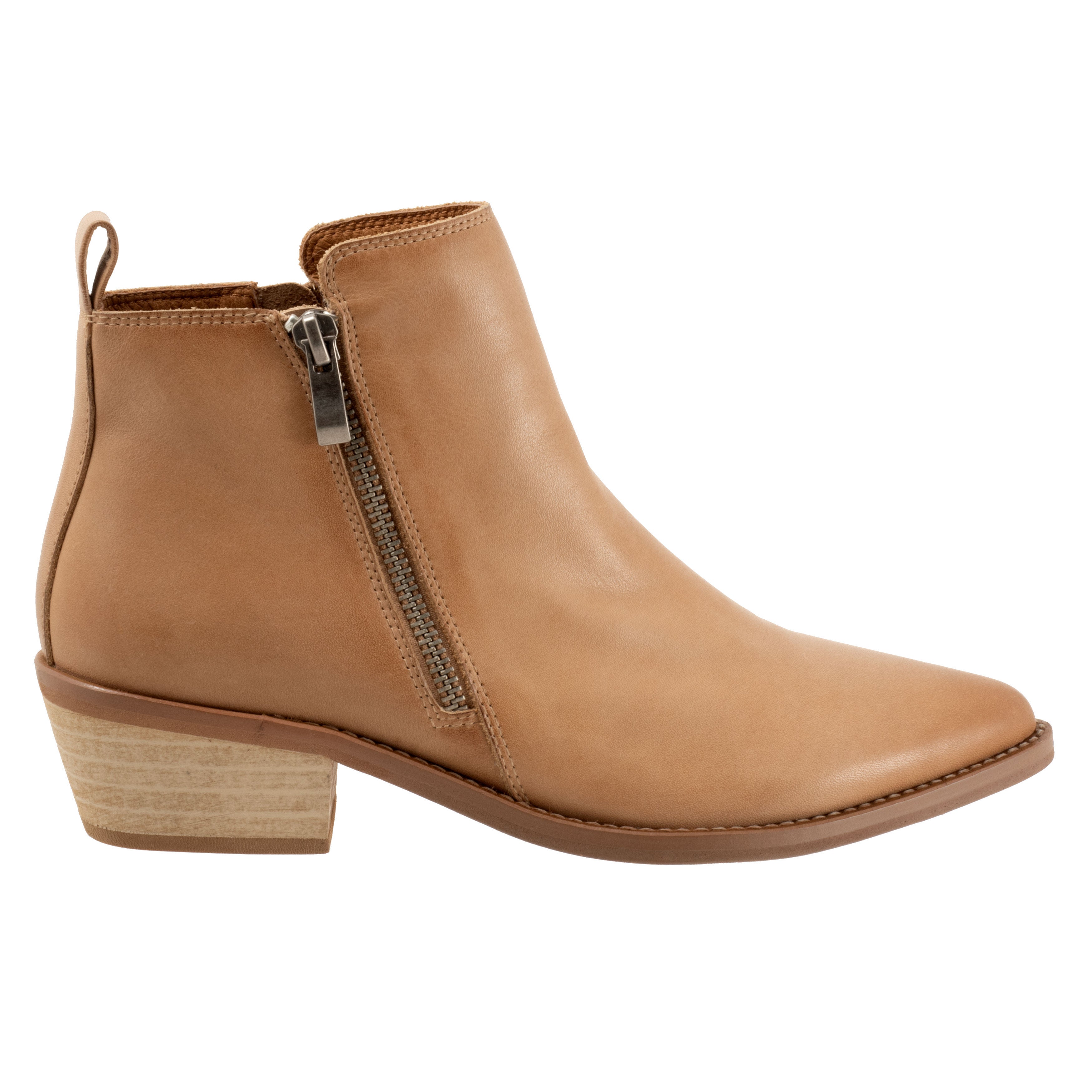 Zense Boot, TAN, alternate image number 4