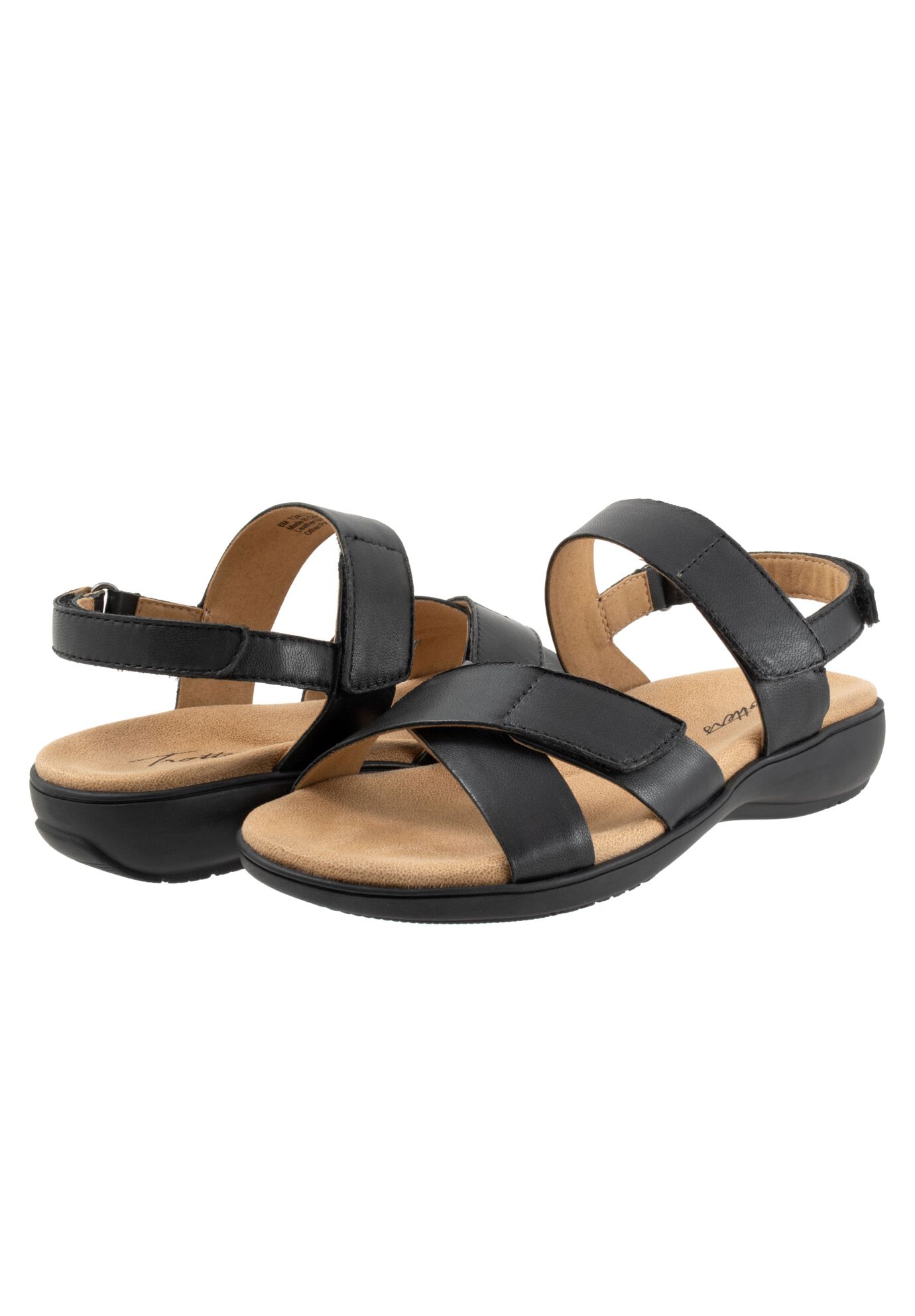 River Sling Back Sandal, , alternate image number 6