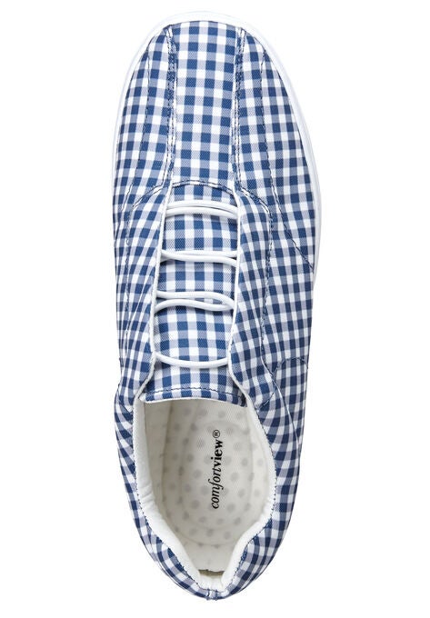 The Bungee Sneaker , , alternate image number null