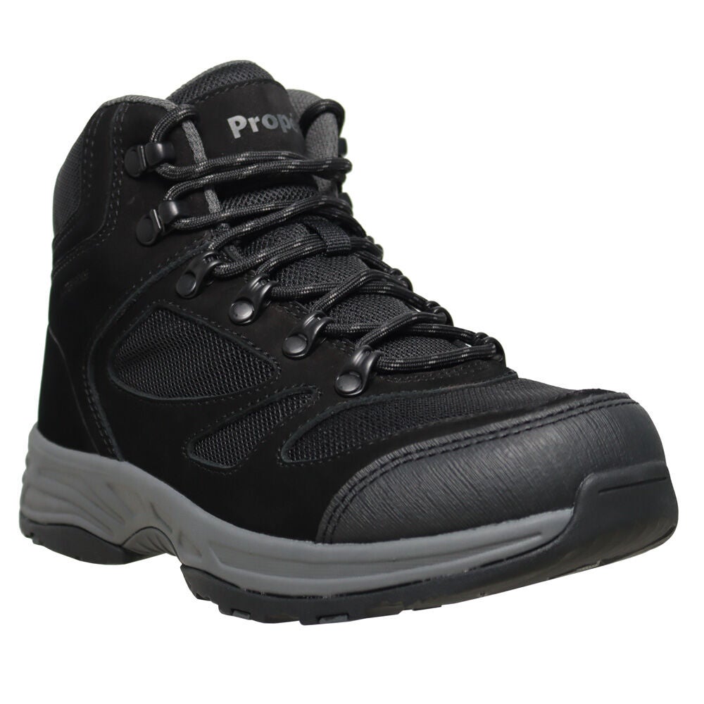 Cypress Hiker Boot, BLACK, hi-res image number 0