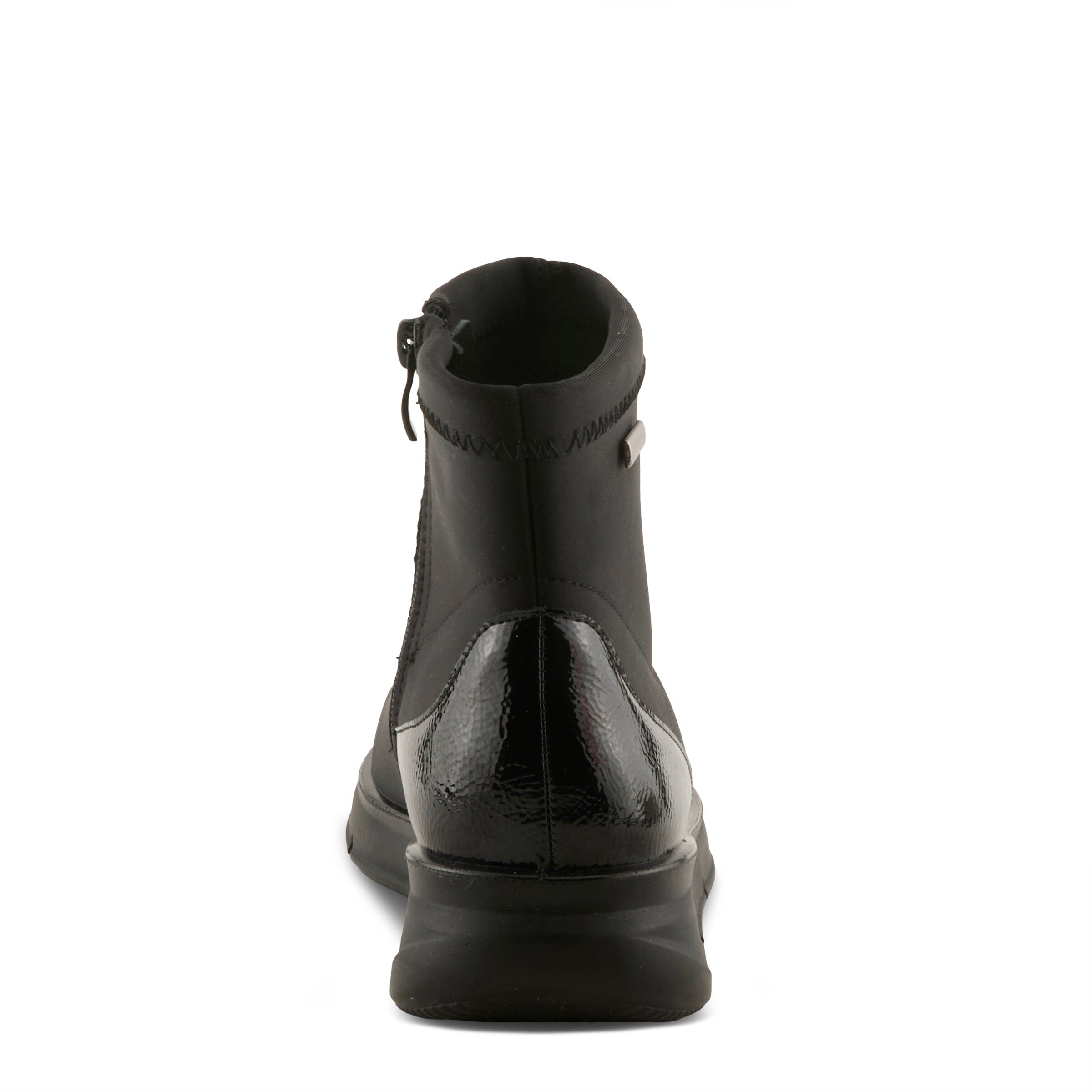 Caravyn Booties, BLACK, on-hover image number 1