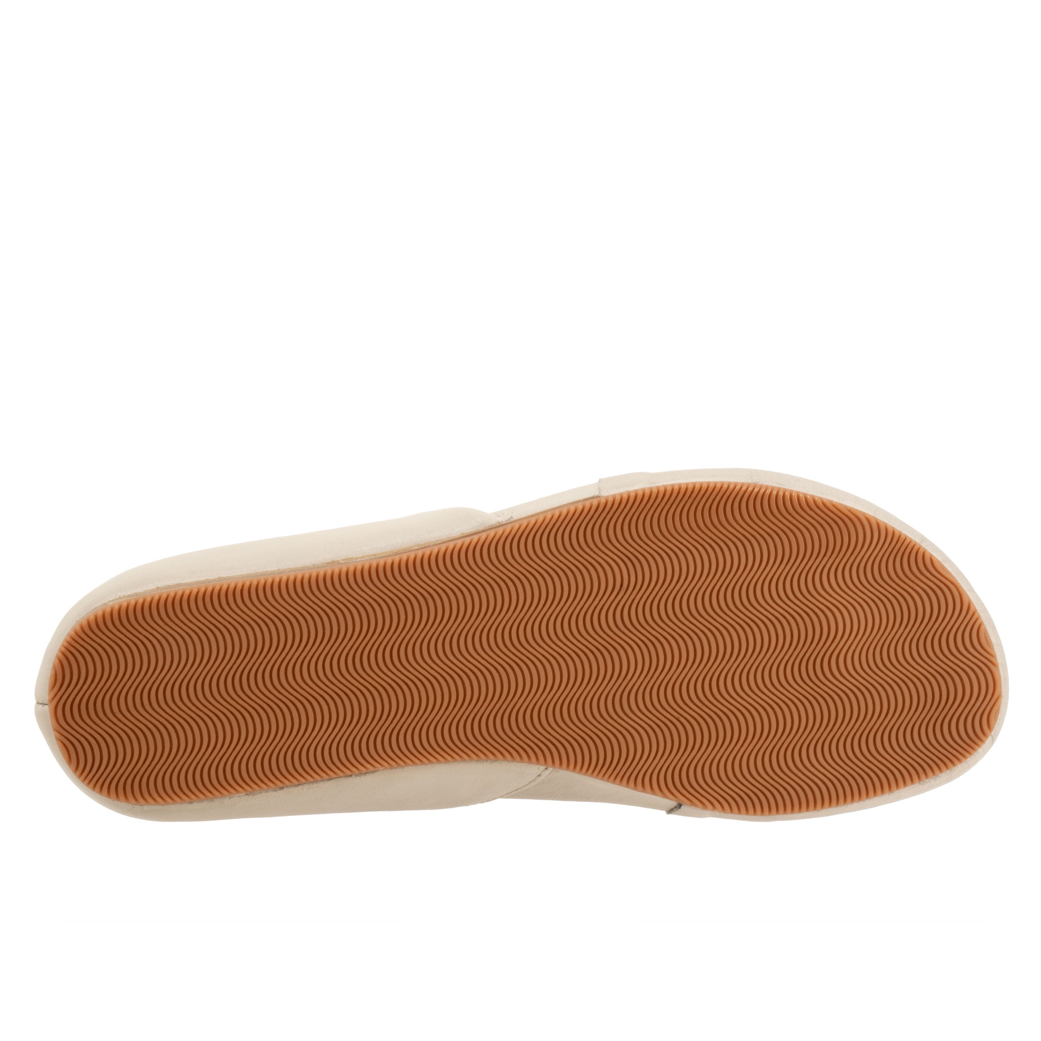 Charlotte Sandal, IVORY, alternate image number 2