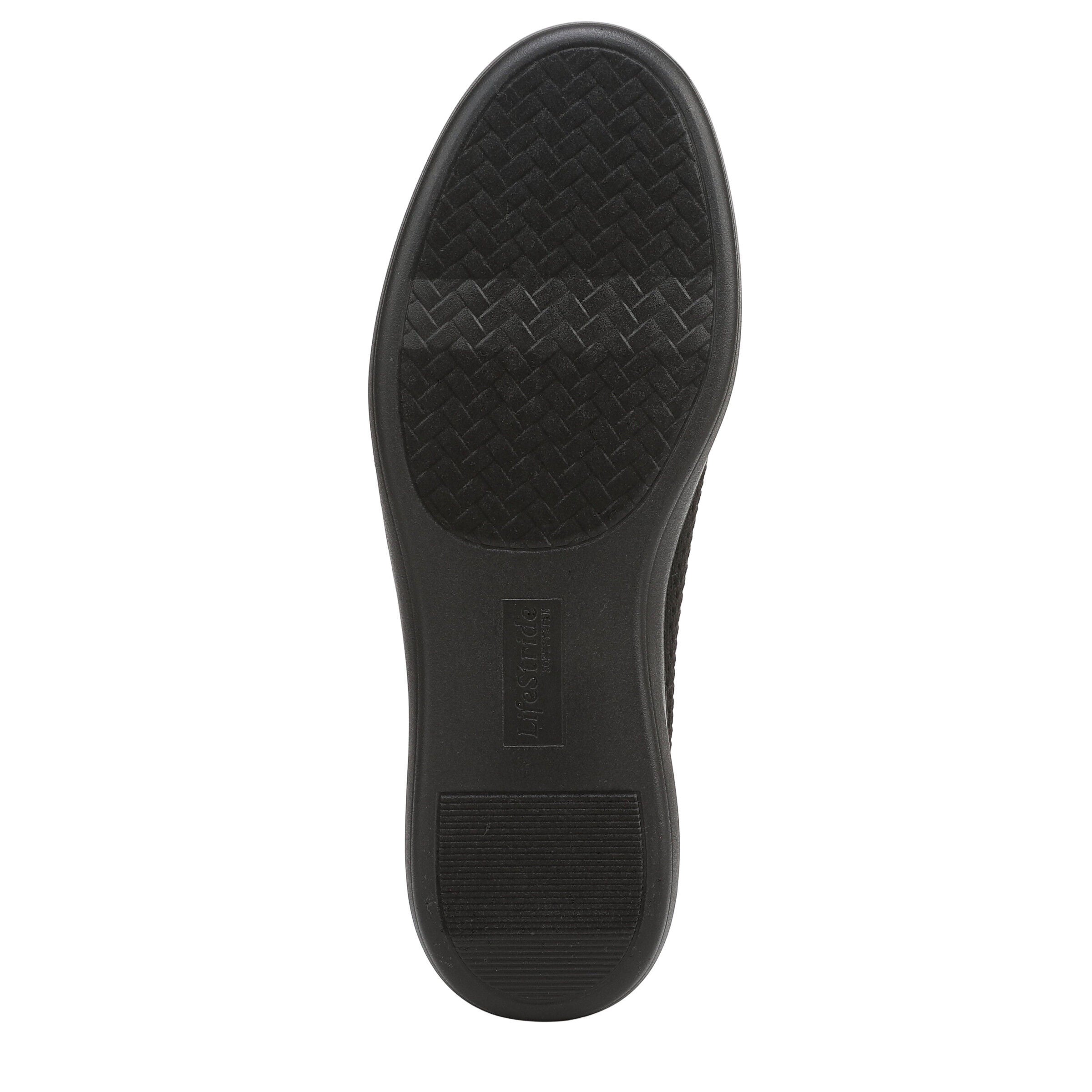 Nelly Slip On, BLACK, alternate image number 7