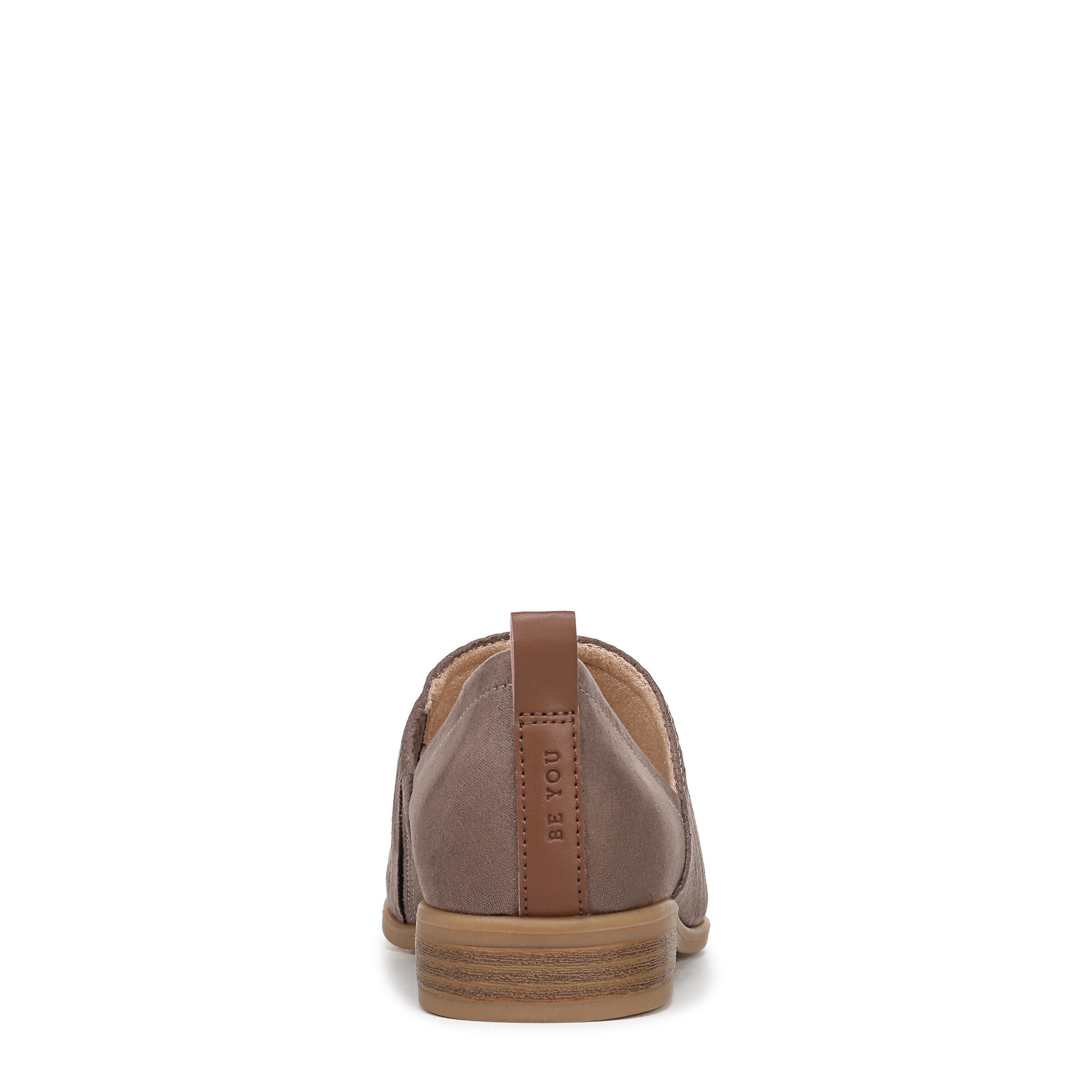 Ruler Loafer, TAUPE GREY, on-hover image number 1