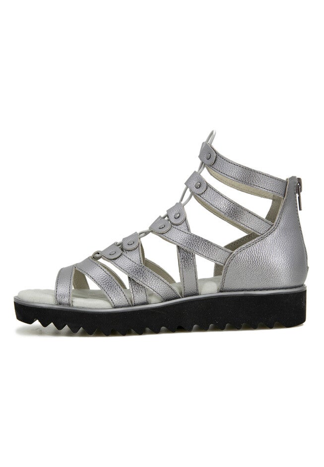 Rome Gladiator Sandal, , alternate image number null