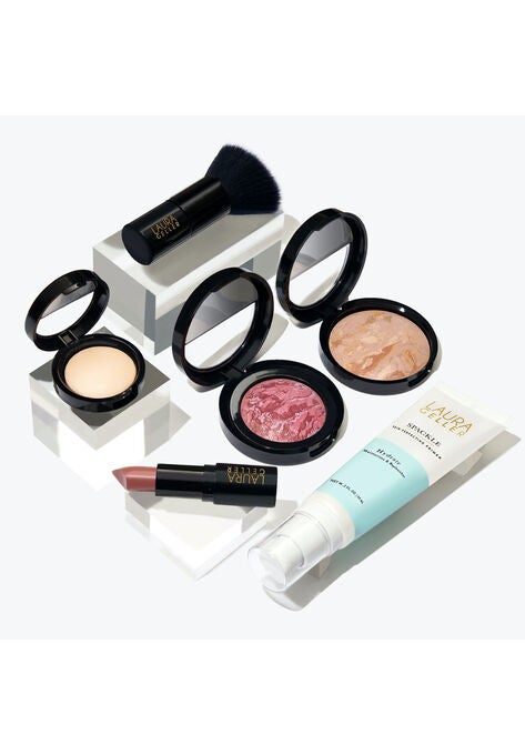 Cult Classics Full Face Kit (6 Pc), FAIR, hi-res image number null