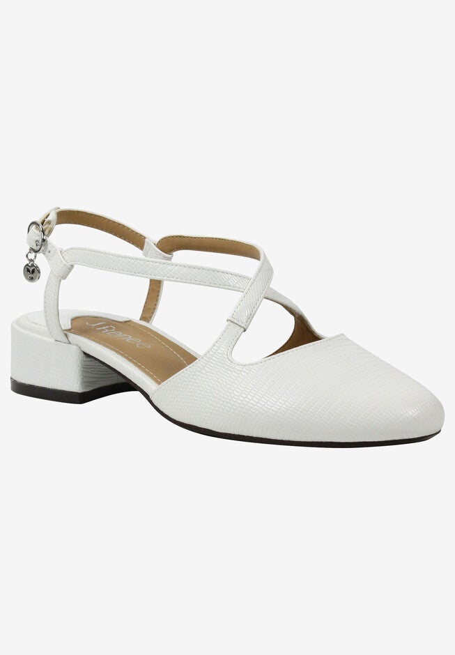 Petara Sling , WHITE, hi-res image number null
