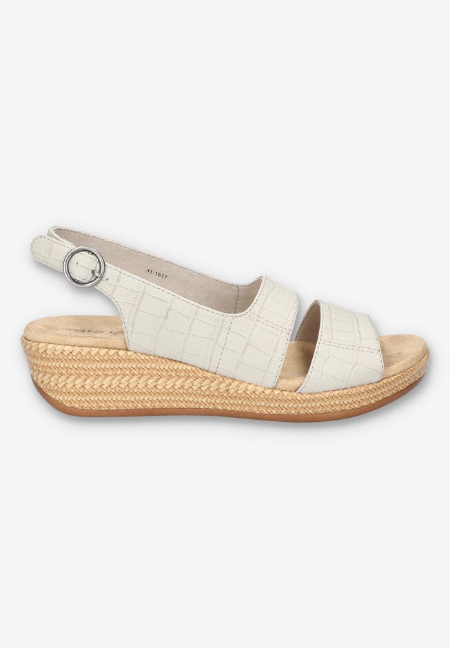 Gannett Sandal, , alternate image number null