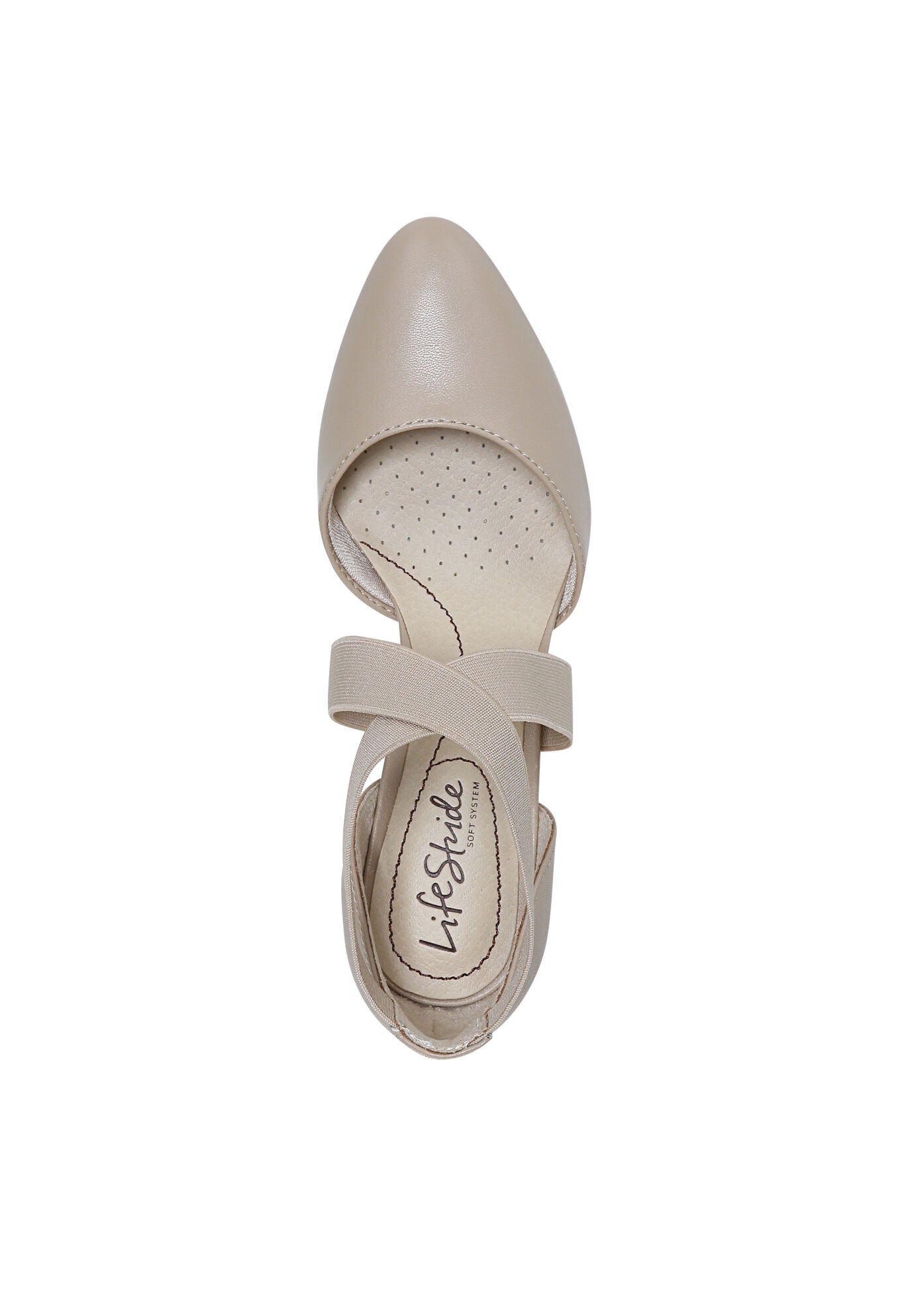 Gallery Dress Pump, , alternate image number 11