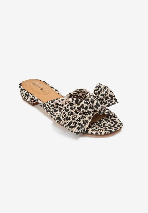The Blanche Mule, LEOPARD, hi-res image number null