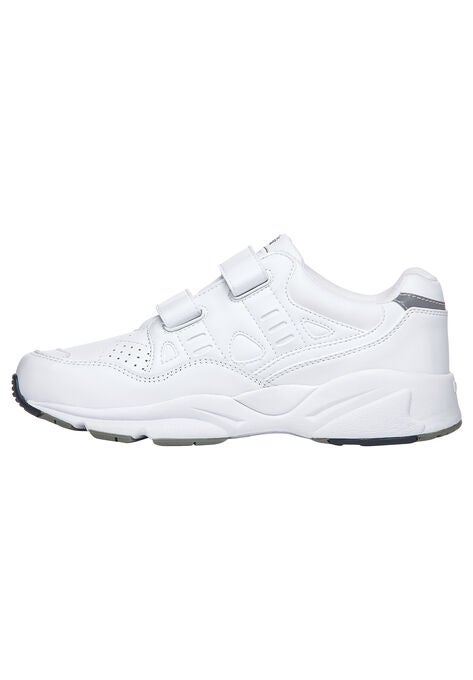 Stability Walker Strap Sneaker, , alternate image number null