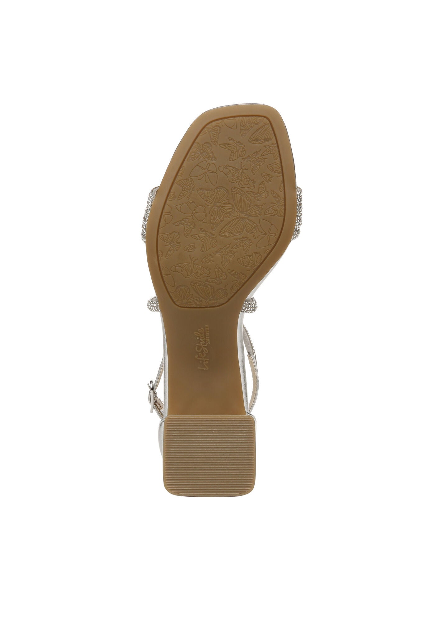 Captivate Sandal, , alternate image number 2