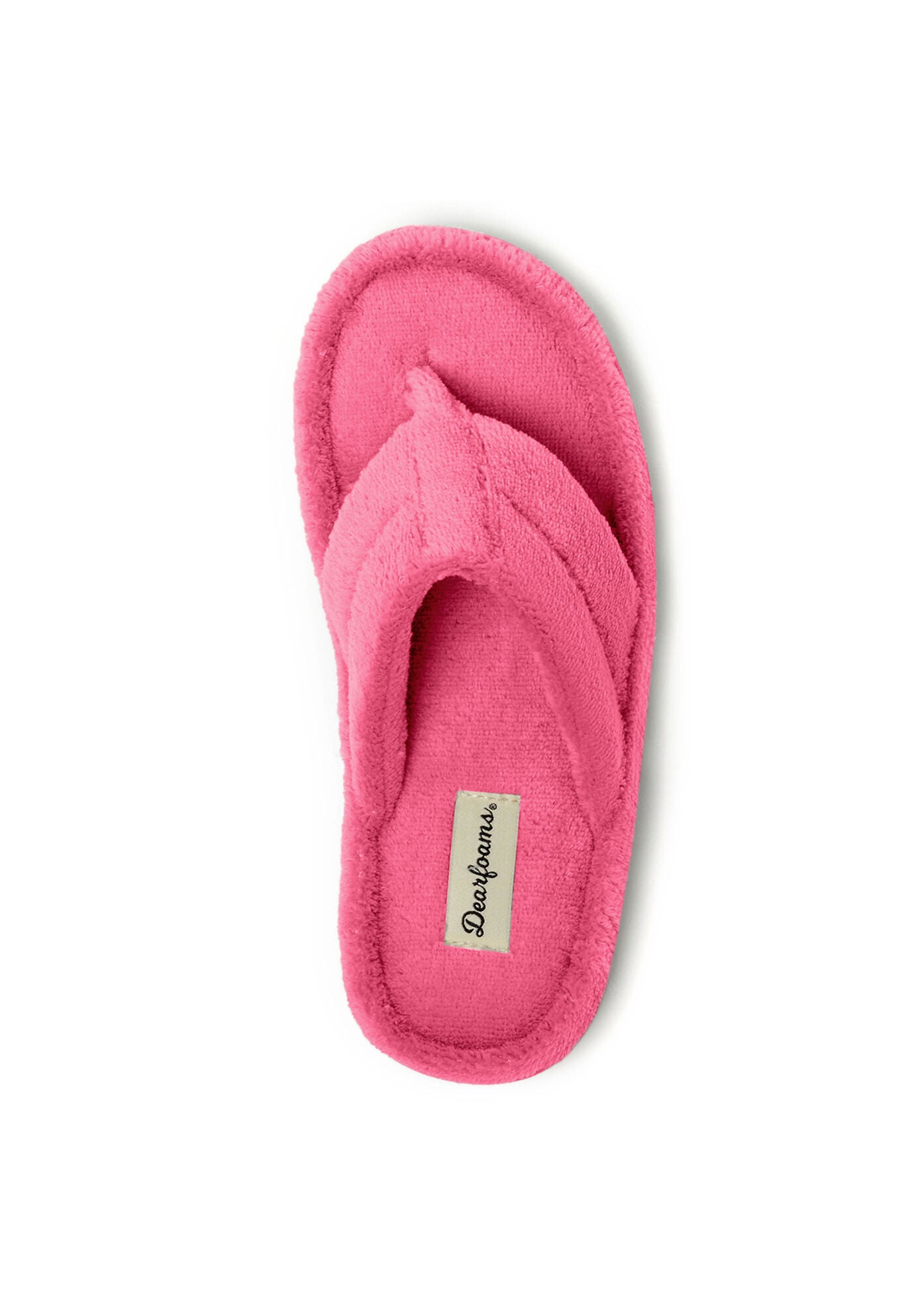 Wrenley Terry Thong, , on-hover image number 1