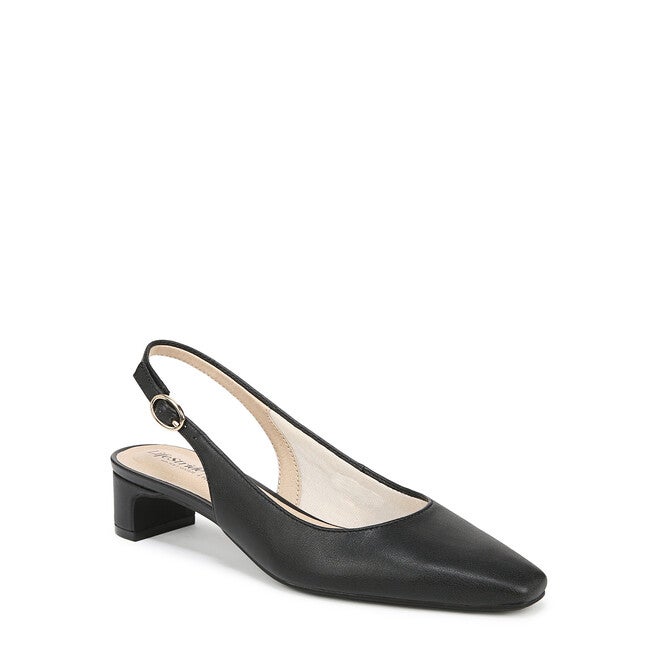 Lorena Sandal, BLACK, hi-res image number 0