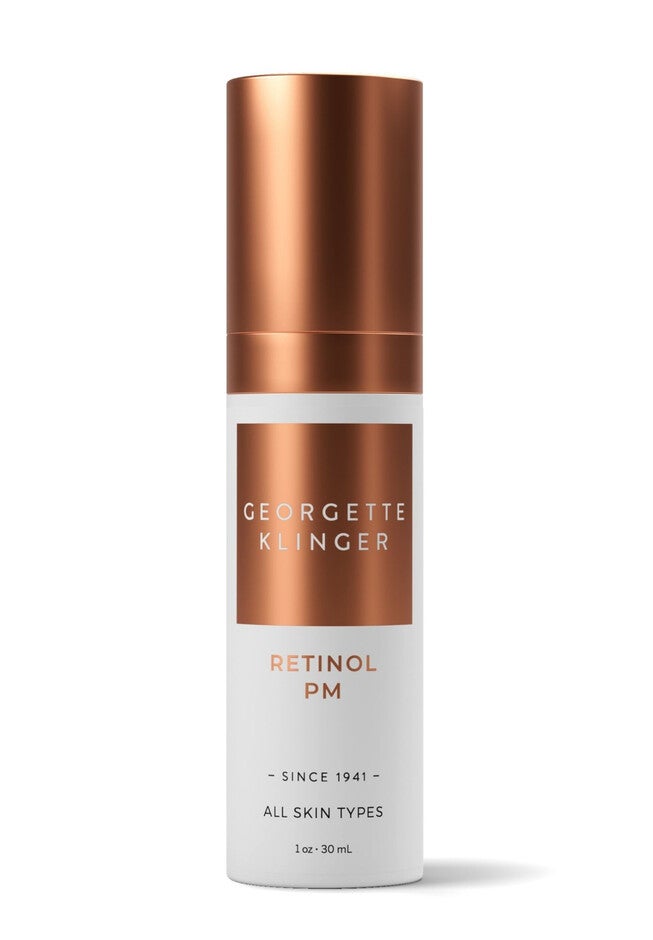 Retinol Pm, O, hi-res image number null