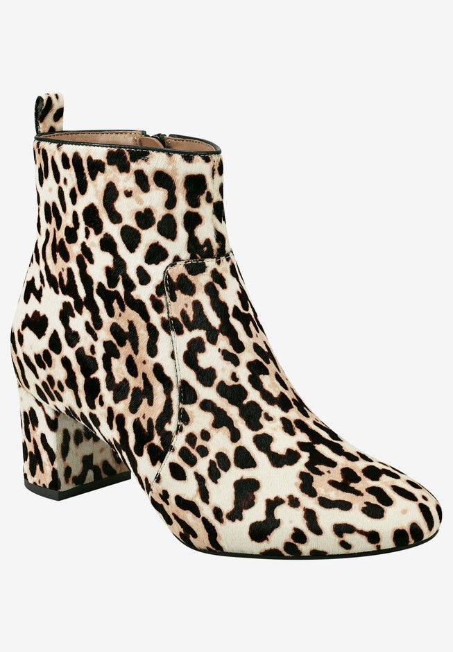 Clayton Boot , BONE LEOPARD, hi-res image number 0