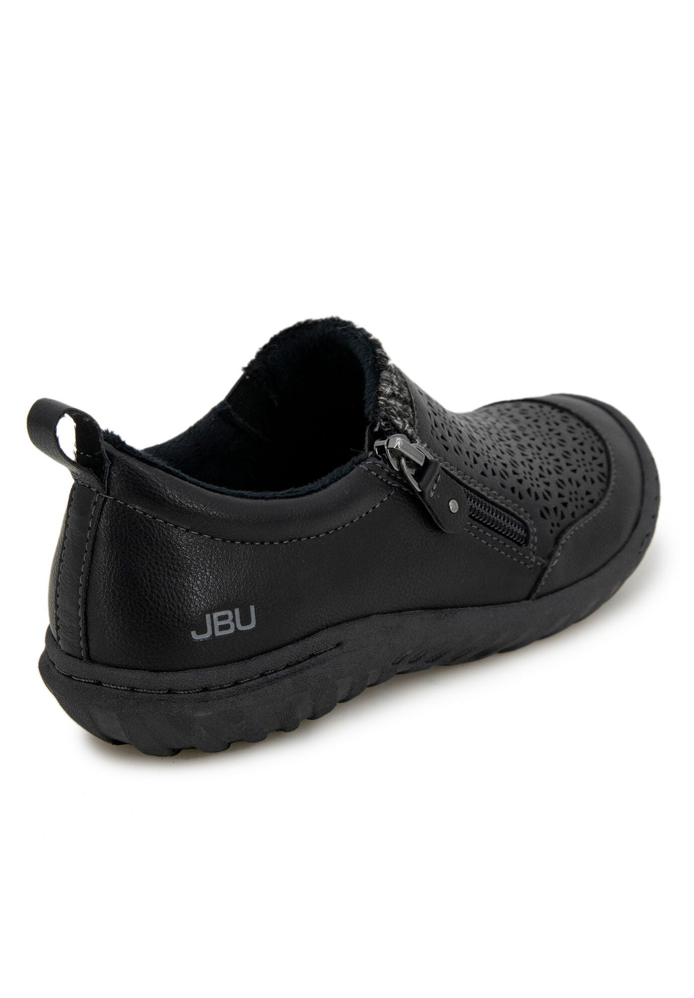 Amber Casual Mule, , on-hover image number 1