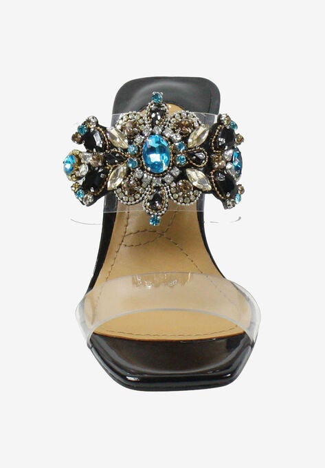 Kamelia Sandals, , alternate image number null