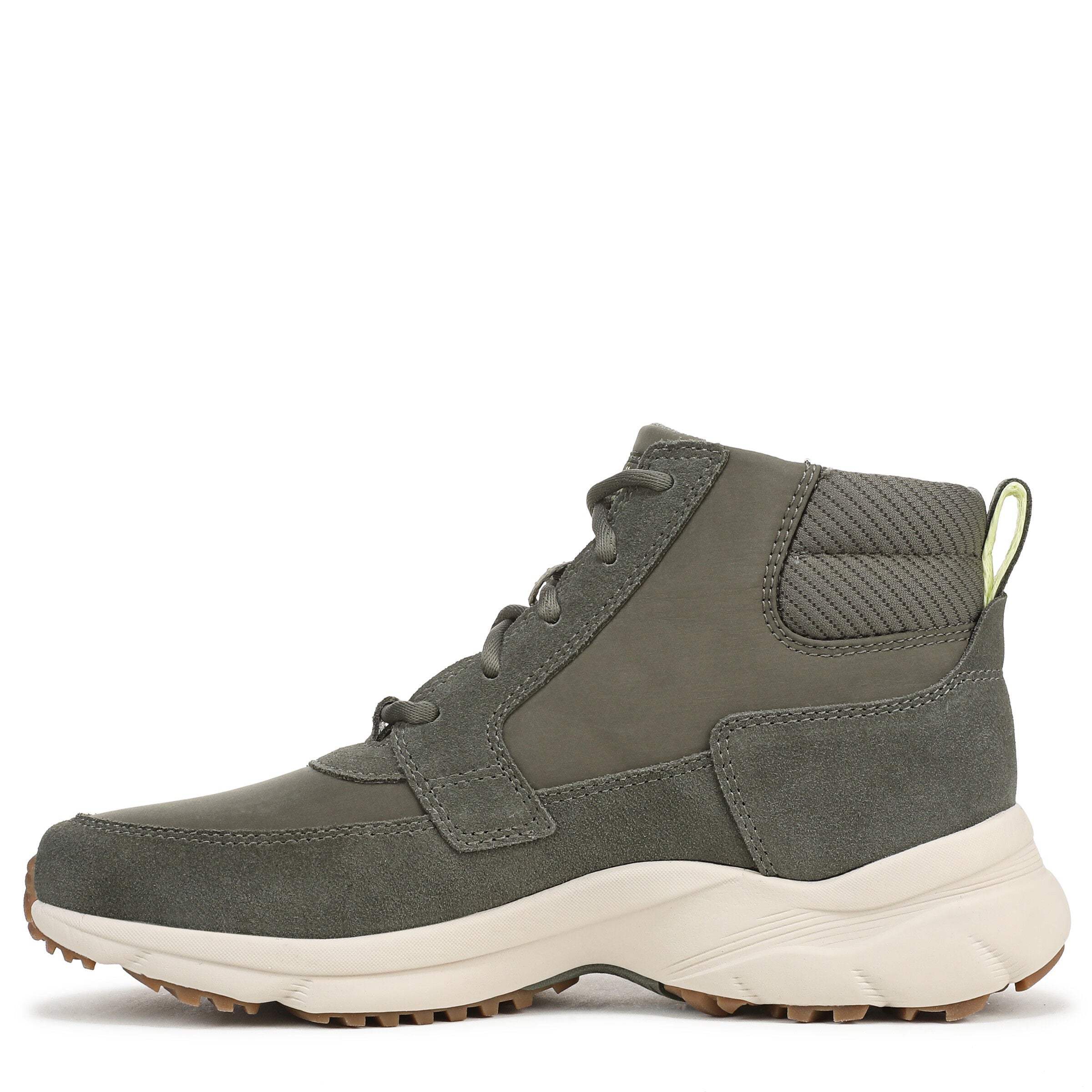 Sincere Lace Up Boot, IVY GREEN, alternate image number 5