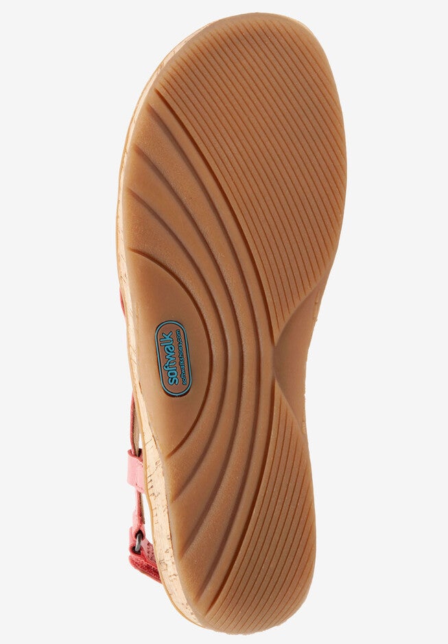 Bonaire Sandal , , alternate image number 2