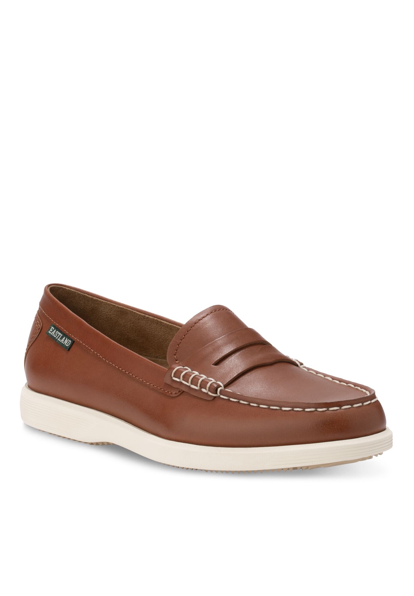 Baldwin Penny Loafer, TAN, hi-res image number 0
