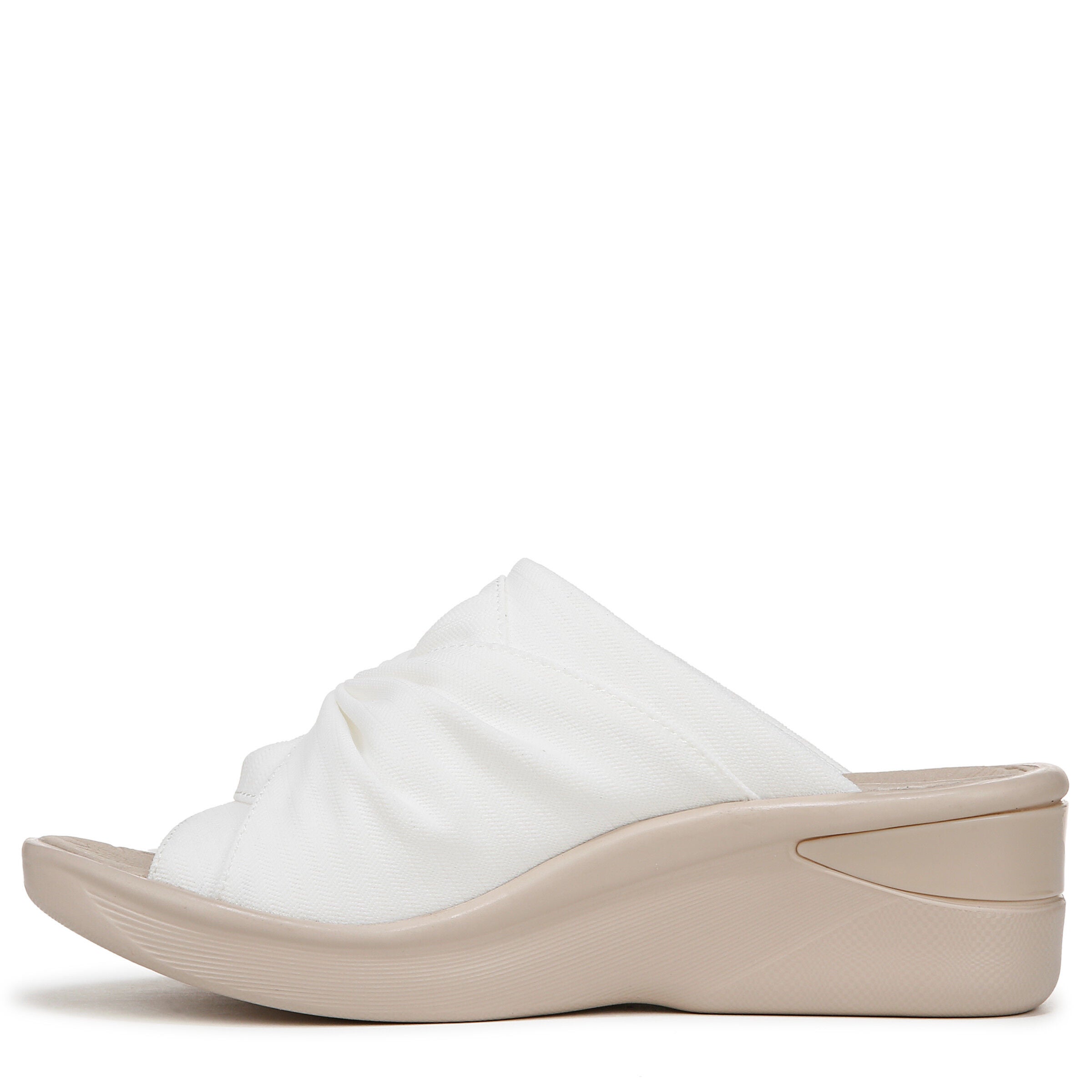 Smile 3 Sandal, BRIGHT WHITE, alternate image number 5