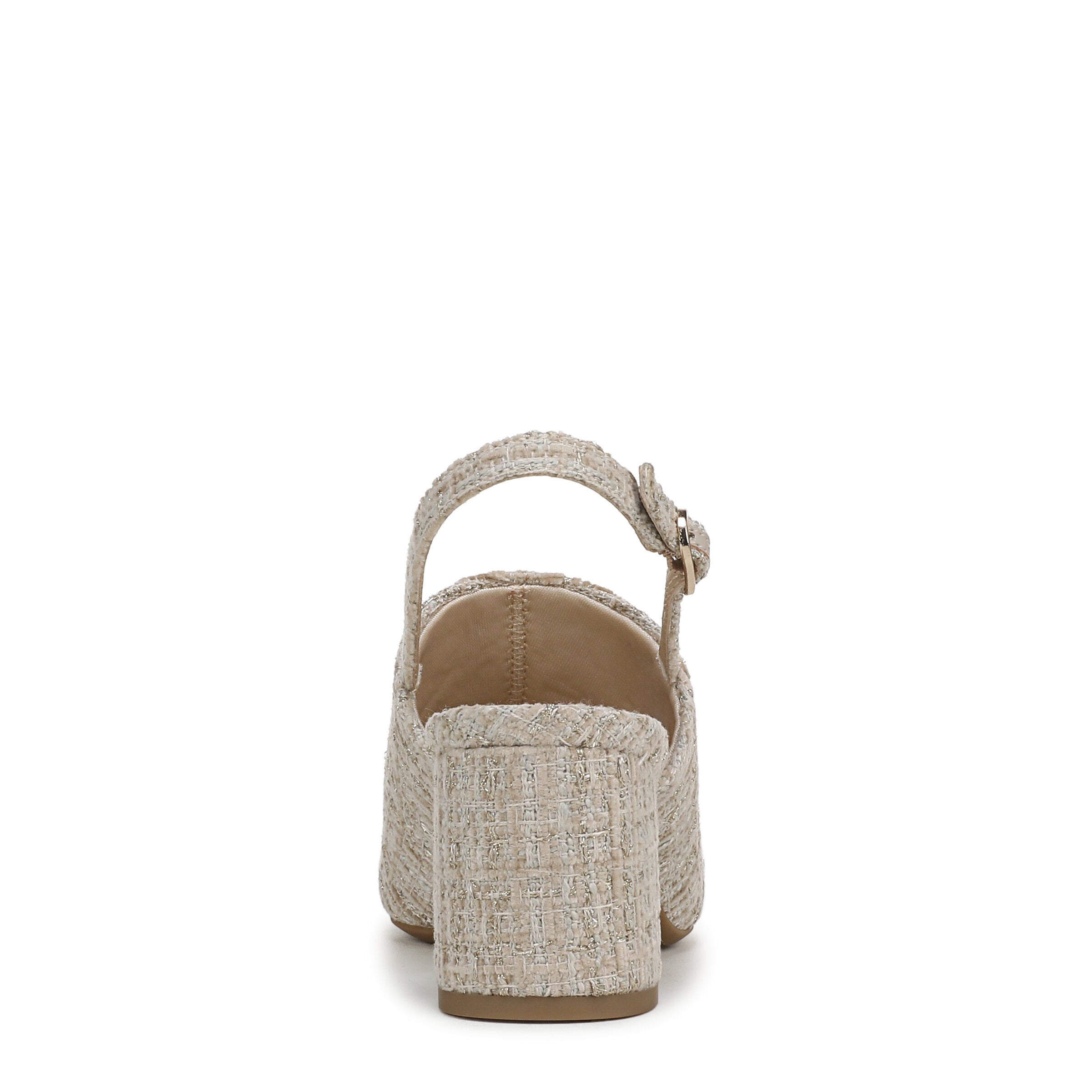 Tessa Slingback Pump, DOVER LIGHT TAN, on-hover image number 1