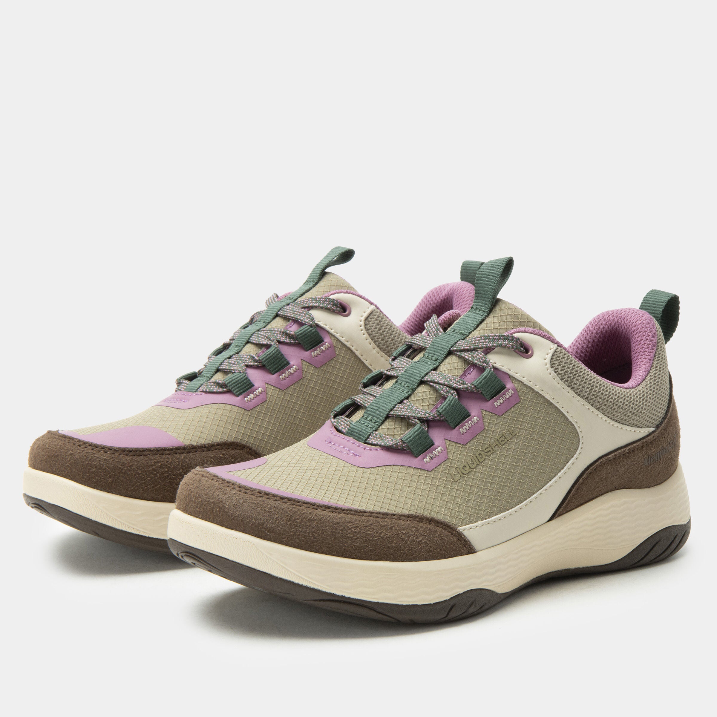 Motov8 Wide Toe Box Sneaker, BROWN, hi-res image number 0