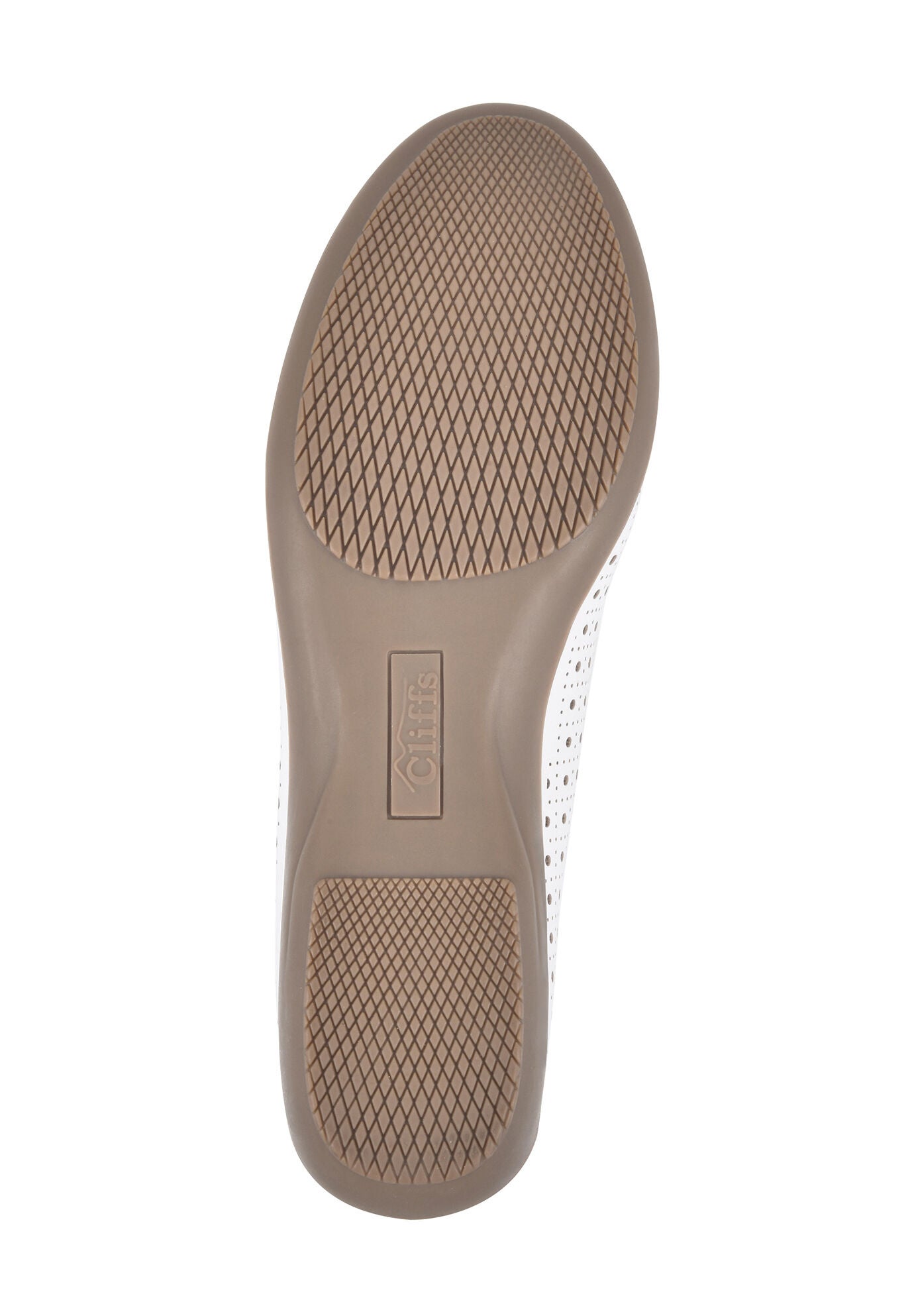 Cheryl Ballet Flat, , alternate image number 2