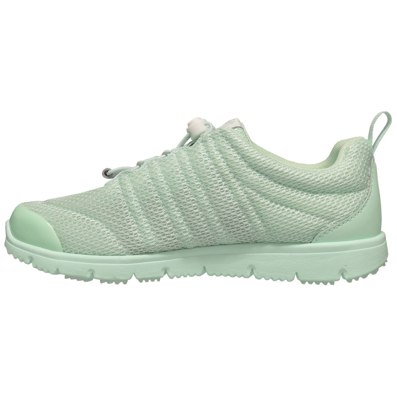 TravelWalker II Sneaker, GLACIER, alternate image number 4