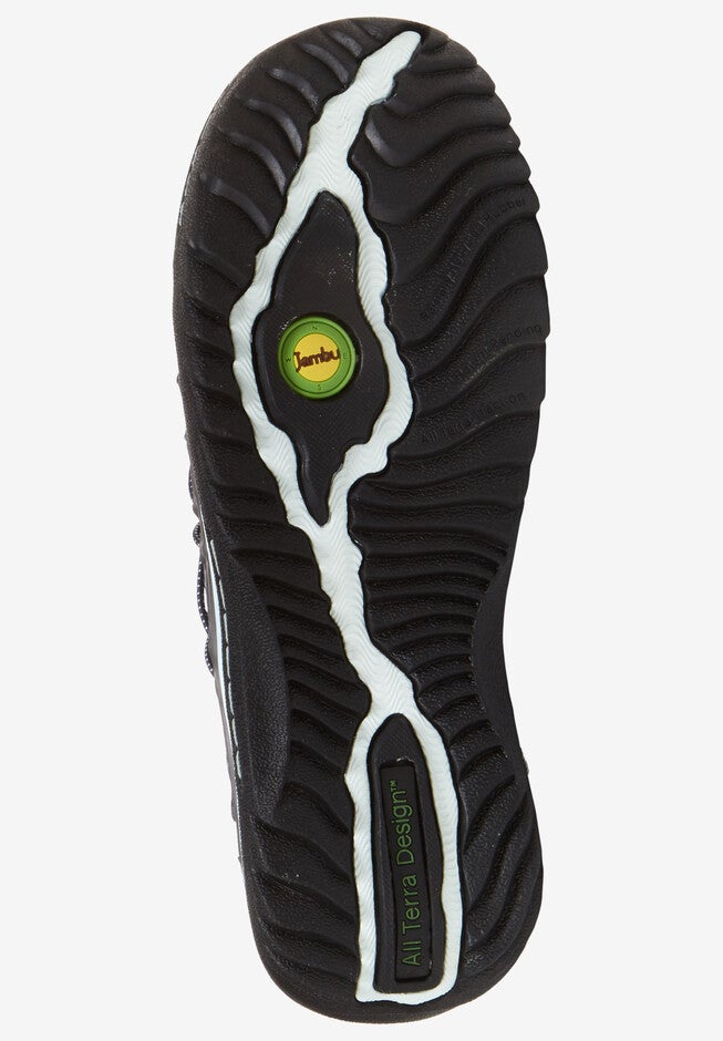 Free Spirit Vegan Sneaker by Jambu®, , alternate image number null