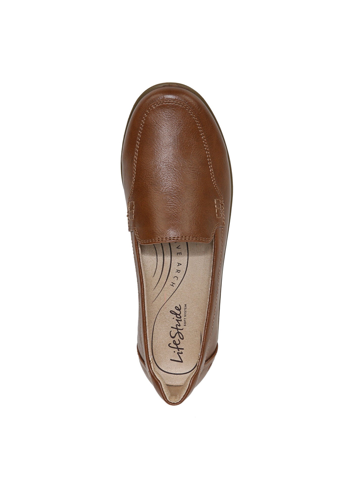 Nina Casual Flat, , alternate image number 4