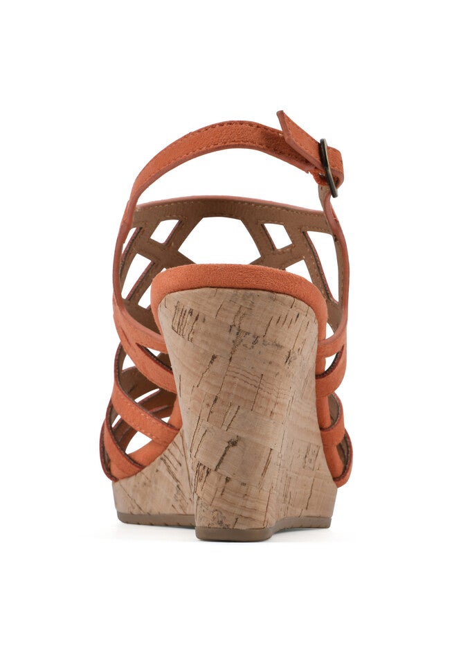 Flaming Sandal, , on-hover image number 1