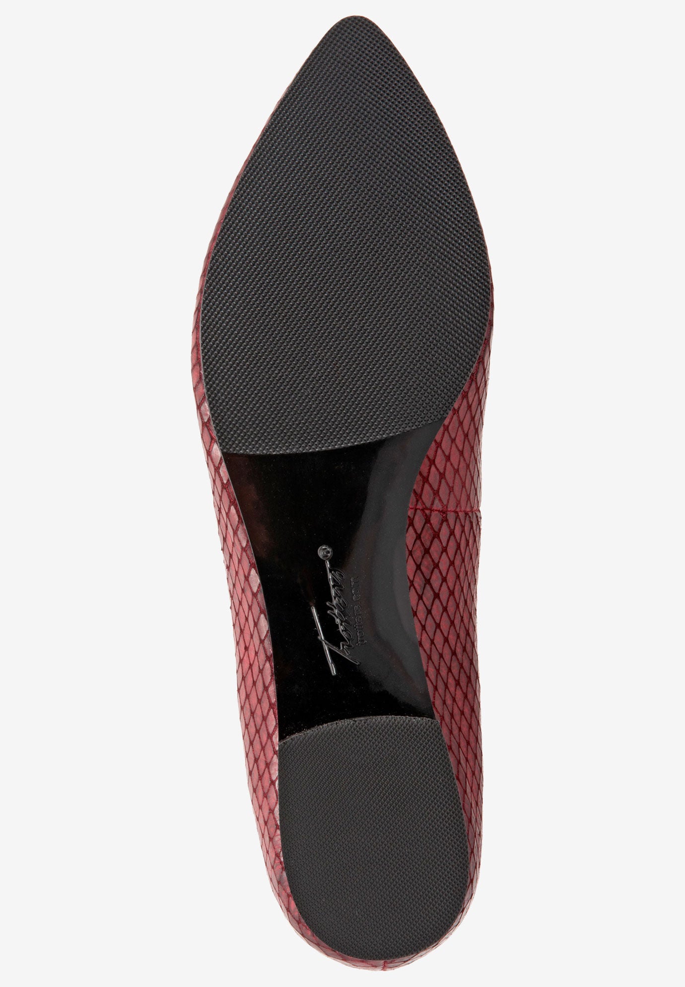 Harlowe Slip Ons by Trotters®, , alternate image number 2