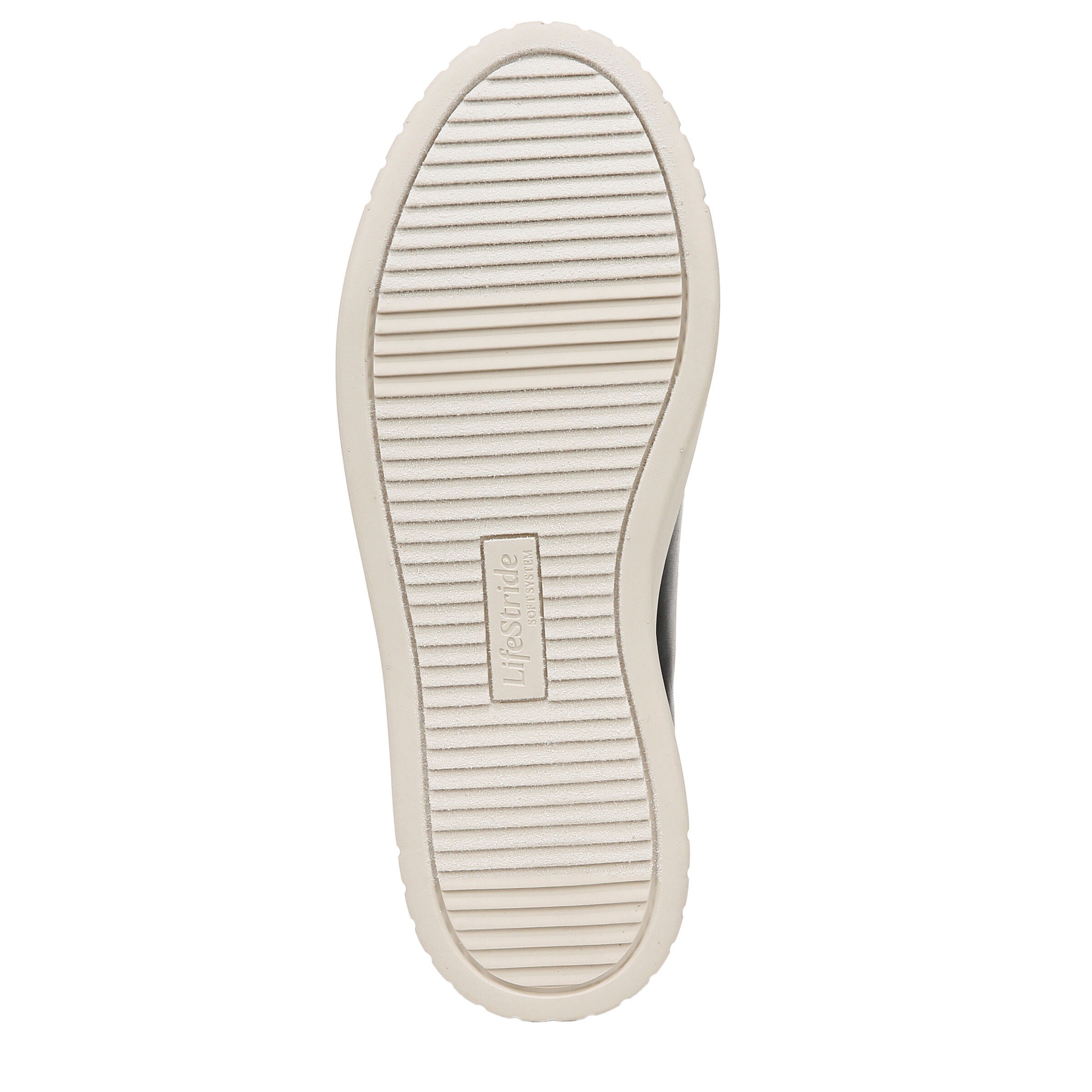 Genevabit Flat, LUX NAVY, alternate image number 7